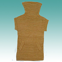 Jute Sweaters for Kids