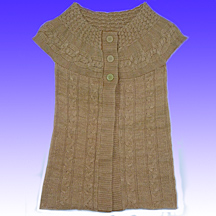Jute Sweaters for Women